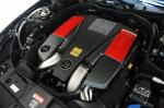 Mercedes-Benz CLS-Class Shooting Brake by Brabus 2012 года